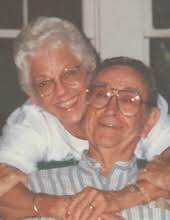 Obituary information for Ray and Millie Gainey