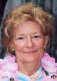 Carol Ann Melanson Obituary November 15, 2003