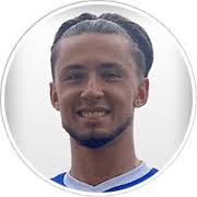 Connor Parsons (Waterford)