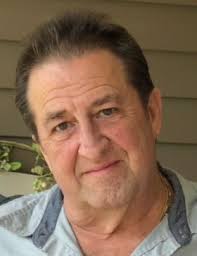 Obituary for Ralph E. Crew II