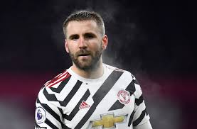 Luke shaw 2021, skills, defensive skills, cross, assists, passes, tackles turn on notifications to never miss an upload!. Shaw Reveals Reasons For Improved Manchester United Form