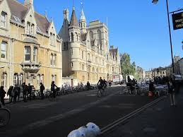 Programs > Study Abroad