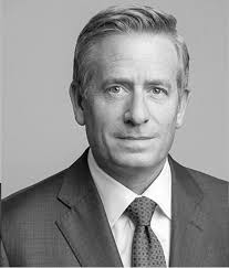 Andy Blunt named CEO of Husch Blackwell Strategies