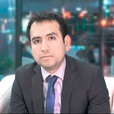 Jorge Galarza Cabrera