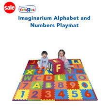Here's a video review of toddlers enjoying the imaginarium alphabet and numbers foam puzzle mat, plus an update on concerns that it contains . Imaginarium Alphabet And Numbers Play Mat Hobbies Toys Toys Games On Carousell