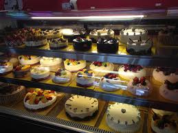 Bon Appetit Cafe Bakery Bakery Bon Appetit Amazing Food