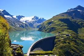 Maybe you would like to learn more about one of these? Hochgebirgs Stauseen Kaprun Infrastruktur In Saalbach