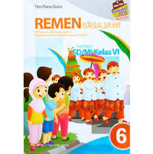 Kunci Jawaban Remen Basa Jawi Kelas 5