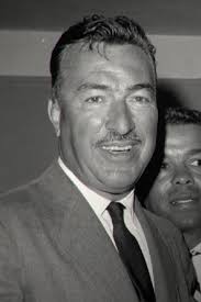 Adam Clayton Powell Jr.