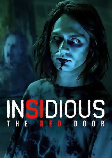 Is 'Insidious: The Red Door' on Netflix? Where to Watch the Movie -  NewOnNetflix.info