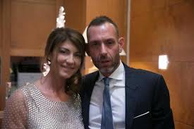 Renata del turco è la moglie dell'attore pugliese emilio solfrizzi, uno dei volti più amati del mondo del cinema e della fiction. Stefania Marusi Moglie Matteo Cambi Chi E L Amore Oltre Le Dipendenze