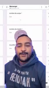 +47,5% de match sur les applications de rencontres grâce à cette technique  📈