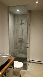 Douche De Verre En Coin Bathroom Bathtub