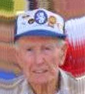 George Barham Obituary (2005)