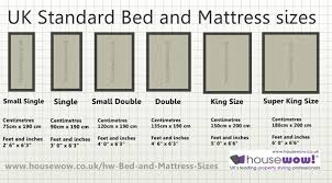 Elegant Double Size Mattress Dimensions Double Bed Size
