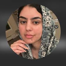 Kudos to this lady, good Samaritan.