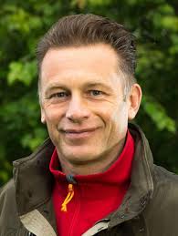 Chris Packham to take three-month TV hiatus to give himself some 'brain  space'