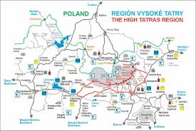 Neste artigo, você terá informações relevantes sobre o país, como sua história, localização e muito mais. Parque Nacional Montes Tatras Montanas Eslovaquia Trekking