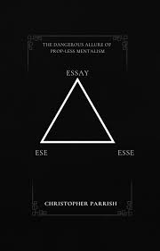 The Dangerous Allure of Prop-less Mentalism by Christopher Parrish