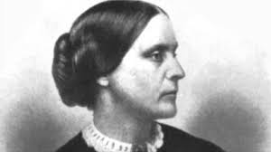 greenwich history: Susan B. Anthony & Battenkill Inspired