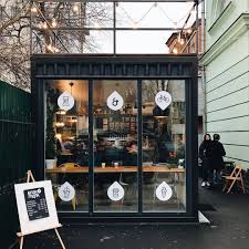 Bestminicafe On Instagram Wonderful Pic By Black And Milk Check Their Inspiring Feeds And Give Likes Our Featured Fri Desain Restoran Warung Kopi Desain