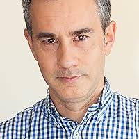 Garcia Marquez: El Coronel No Tiene Quien Le Escriba by Ben Box