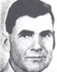 Sheriff Julius Jewell Pierce, Crosby County Sheriff's Office, Texas