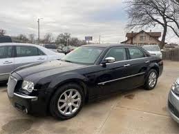 Image result for Black 2009 Chrysler