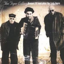 Bad blood and blasphemy album. The Tiger Lillies Murder Lyrics Genius Lyrics