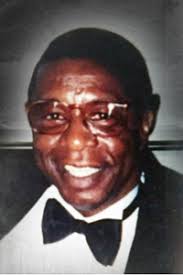 Keith Robinson Obituary in Memphis at R.S. Lewis & Sons Funeral Home