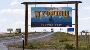 We did not find results for: Wydot To Auction Wyoming Welcome Signs Local News Thesheridanpress Com