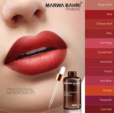 By Marwa Bahri Products®️
