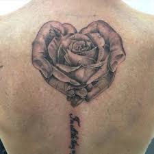 Top 55 Best Rose Tattoos For Men Improb Rose Tattoos For Women Rose Tattoos For Men Neck Tattoo