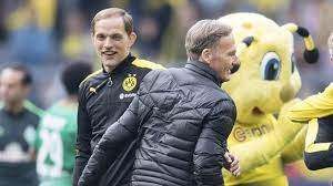 See more of thomas tuchel bvb on facebook. Bvb Nach Dem Anschlag Eskalierte Der Streit Mit Thomas Tuchel