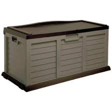 There's not a lot of difference between the two, except. Garden Storage Boxes Outdoor Cupboards Argos