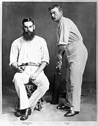 W. G. Grace