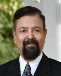 Most Recent Obituaries