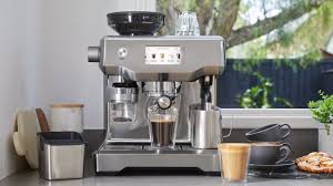 Coffee cafe barista espresso and cappuccino maker. Best Bean To Cup Coffee Machine 2021 The Easiest Way To Deliver Fresh Espressos And Lattes To Your Cup T3