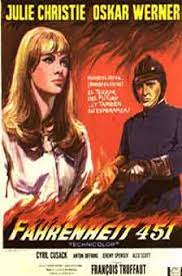 Fahrenheit 451 1966 Descargar Y Ver Online Dual