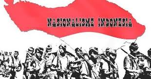 Hasil gambar untuk GAmbar penjelas persatuan dan kesatuan prinsip nasionalisme