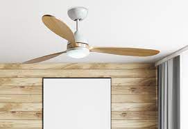 Some people find it very easy to decide which fan they are going to purchase, once they make sure it has got the. Koho 52 Indoor Contemporary Ceiling Fan With Remote And 15 Watt Led Light Dan S Fan City C Ceiling Fans Fan Parts Accessories