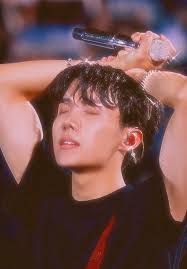 Jung hoseok, der menschgewordene sonnenschein von bts. Jungkook J Hope And Hoseok Image 7059113 On Favim Com