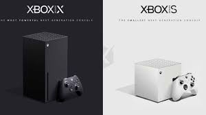 Actualizada Precio Y Fecha De Xbox Series S Y Xbox Series X