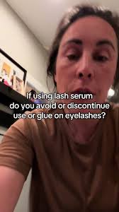#lashgrowth #lashserum #nuorganic #lashgoals #lashcare #veganbeauty  #beautyhacks #healthylashes