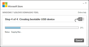 May 18, 2021 · windows usb/dvd tool is a free tool from microsoft to create a windows bootable drive. 5 Best Bootable Usb Creator Software For Windows 10