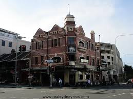 The Pyrmont Bridge Hotel In Pyrmont Sydney Hotel Historic Hotels Newtown Sydney