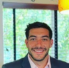 Larry Vose's Instagram, Twitter & Facebook