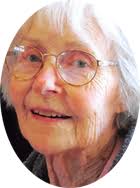 Hazel Mae Welsh (Ferro) Obituary 2015