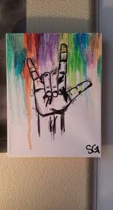 Painting Ideas For Boyfriend Heart 32 Ideas Sharpie Canvas Art Sharpie Canvas Canvas Painting Diy