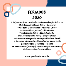 Comunicamos a todos os nossos clientes e parceiros que não haverá expediente nos dias 11 e 12 de junho devido ao feriado de corpus christi. Feriados 2020 Paixao De Cristo Viagens Nomades Digitais